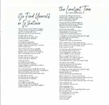 CD Carly Rae Jepsen: The Loneliest Time