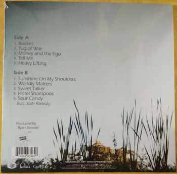 LP Carly Rae Jepsen: Tug Of War