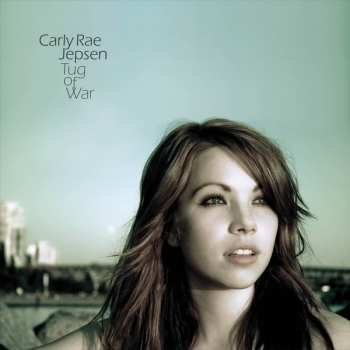 CD Carly Rae Jepsen: Tug Of War