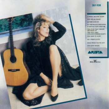 CD Carly Simon: Coming Around Again