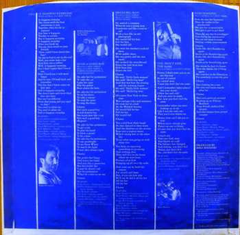 LP Carly Simon: Hello Big Man