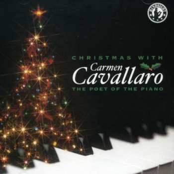 Album Carmen Cavallaro: Christmas with Carmen Cavallaro