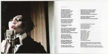 2CD Carmen Consoli: Per Niente Stanca