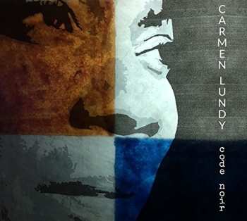 Album Carmen Lundy: Code Noir