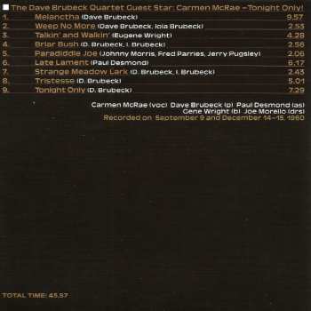 CD/Set di cofanetti Carmen McRae: Milestones Of A Jazz Legend