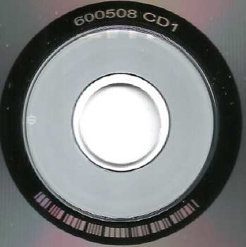 CD/Set di cofanetti Carmen McRae: Milestones Of A Jazz Legend