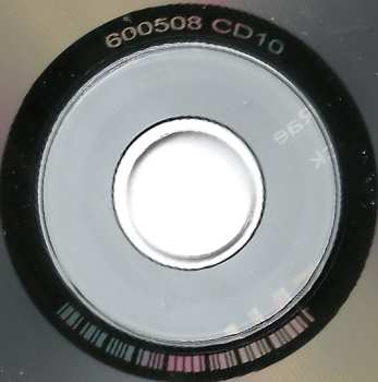 CD/Set di cofanetti Carmen McRae: Milestones Of A Jazz Legend