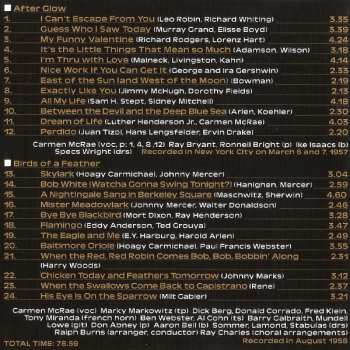 CD/Set di cofanetti Carmen McRae: Milestones Of A Jazz Legend
