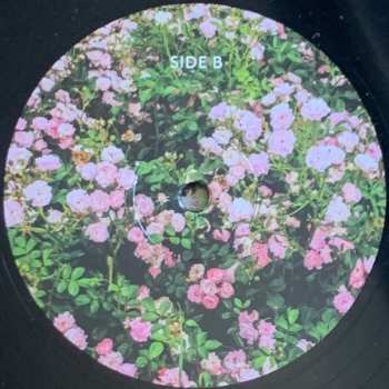 LP Carmen Villain: Only Love From Now On