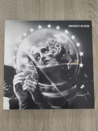 Carmencita Calavera: Una noche en el Desierto