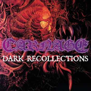 CD Carnage: Dark Recollections DIGI