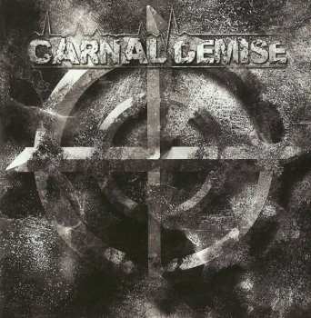 Album Carnal Demise: Carnal Demise
