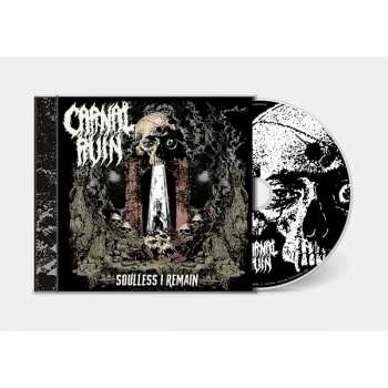 Album Carnal Ruin: Soulless I Remain
