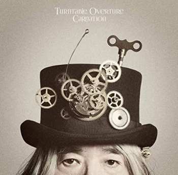 Album Carnation: Turntable Overture