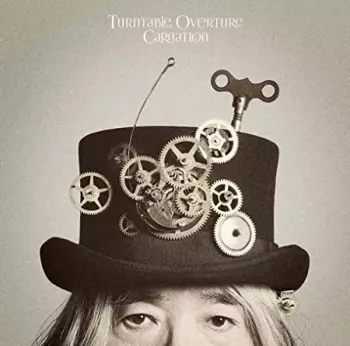 Turntable Overture