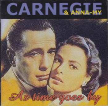 Album Carnegie Jazzband: As Time Goes By