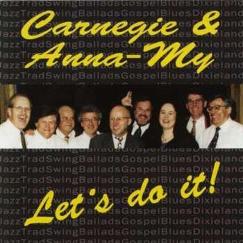 Album Carnegie Jazzband: Let's Do It!