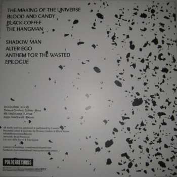 LP Carneia: Voices Of The Void