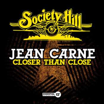 Album Carne,jean: Closer Than Close