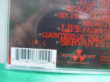 CD Carnifex: Slow Death