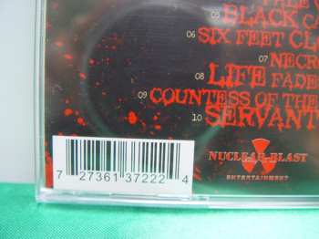 CD Carnifex: Slow Death