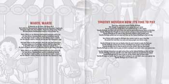 CD Macabre: Carnival Of Killers