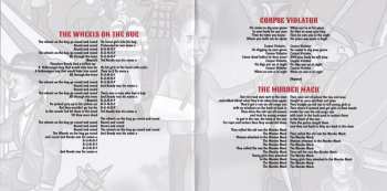 CD Macabre: Carnival Of Killers