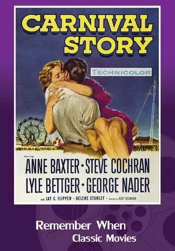 Carnival Story: Carnival Story