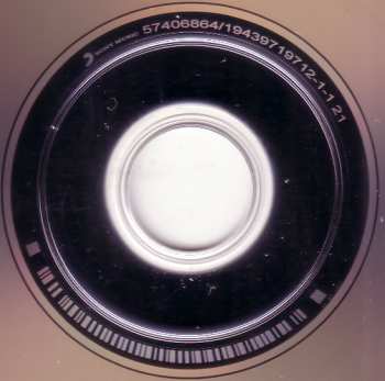 2CD/Set di cofanetti Body Count: Carnivore DLX | LTD