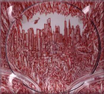 2CD/Set di cofanetti Body Count: Carnivore DLX | LTD