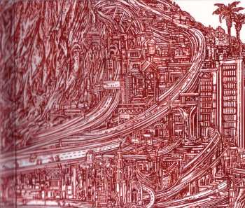 2CD/Set di cofanetti Body Count: Carnivore DLX | LTD