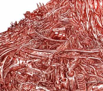 2CD/Set di cofanetti Body Count: Carnivore DLX | LTD