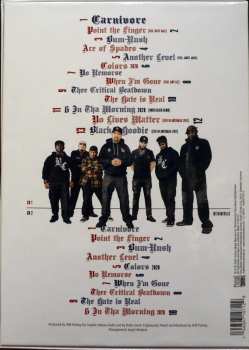 2CD/Set di cofanetti Body Count: Carnivore DLX | LTD