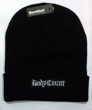 2CD/Set di cofanetti Body Count: Carnivore DLX | LTD