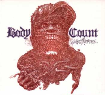 2CD/Set di cofanetti Body Count: Carnivore DLX | LTD