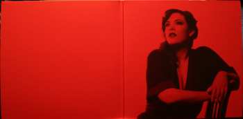2LP Caro Emerald: Deleted Scenes From The Cutting Room Floor