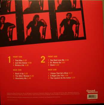 2LP Caro Emerald: Deleted Scenes From The Cutting Room Floor