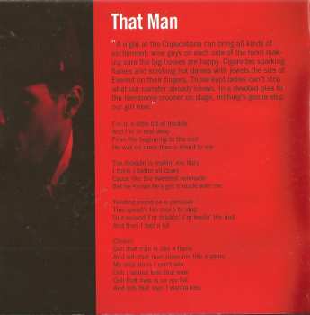 CD/DVD Caro Emerald: Deleted Scenes From The Cutting Room Floor