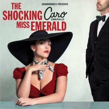 2LP Caro Emerald: The Shocking Miss Emerald