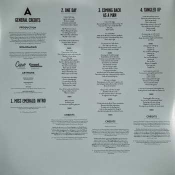 2LP Caro Emerald: The Shocking Miss Emerald