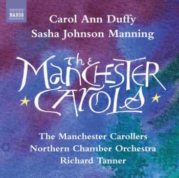 Album Northern Chamber Orchestra: The Manchester Carols