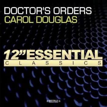 Album Carol Douglas: Doctor's Orders