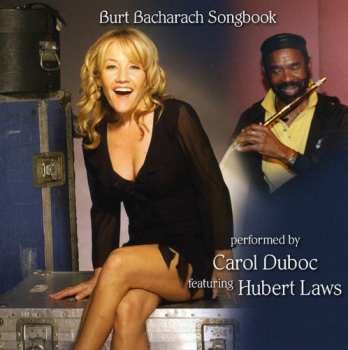 Album Hubert Laws: Burt Bacharach Songbook