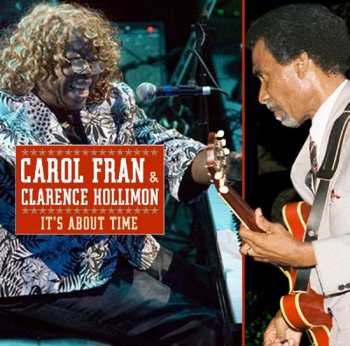 CD Carol Fran: It's About Time
