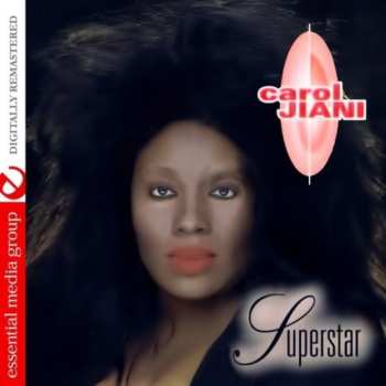 Album Carol Jiani: Superstar