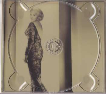 CD Carol Welsman: I Like Men (Reflections Of Miss Peggy Lee)