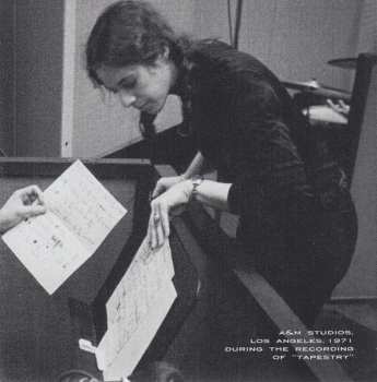 CD/DVD Carole King: Live At The Troubadour