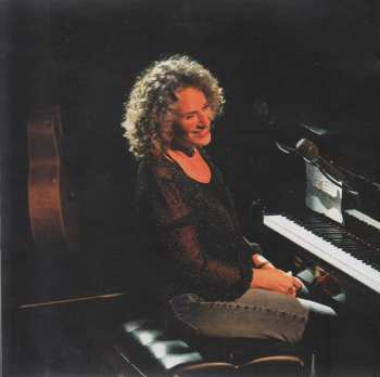CD/DVD Carole King: Live At The Troubadour