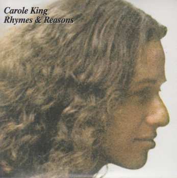 5CD/Set di cofanetti Carole King: Original Album Classics