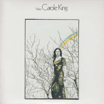 5CD/Set di cofanetti Carole King: Original Album Classics
